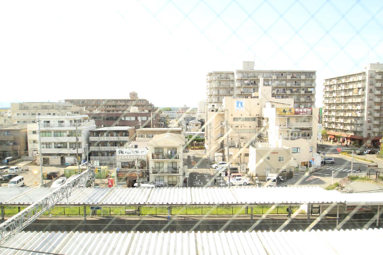 Shinsayama Daiichi Hotel Kültér fotó