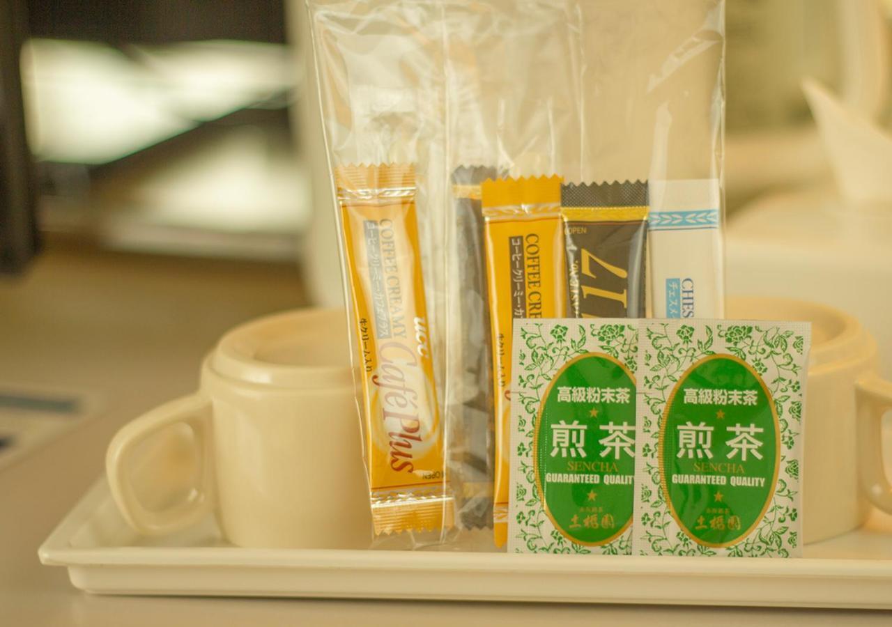 Shinsayama Daiichi Hotel Kültér fotó