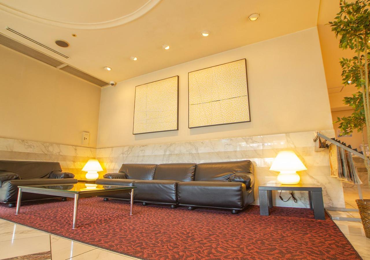 Shinsayama Daiichi Hotel Kültér fotó