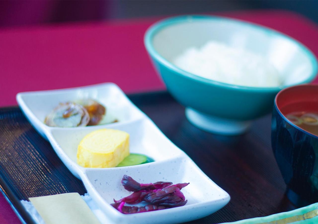 Shinsayama Daiichi Hotel Kültér fotó