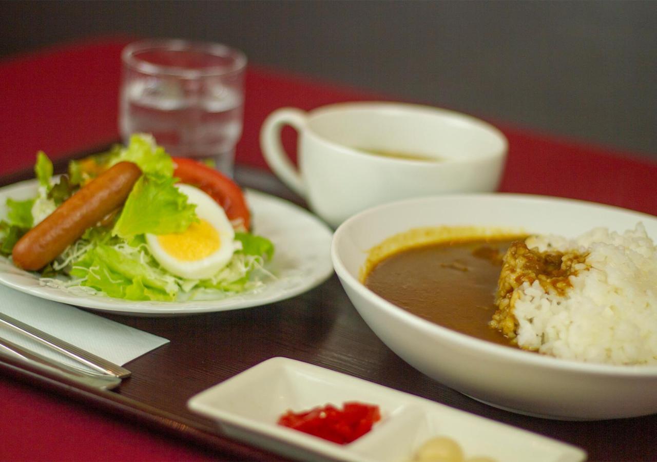 Shinsayama Daiichi Hotel Kültér fotó