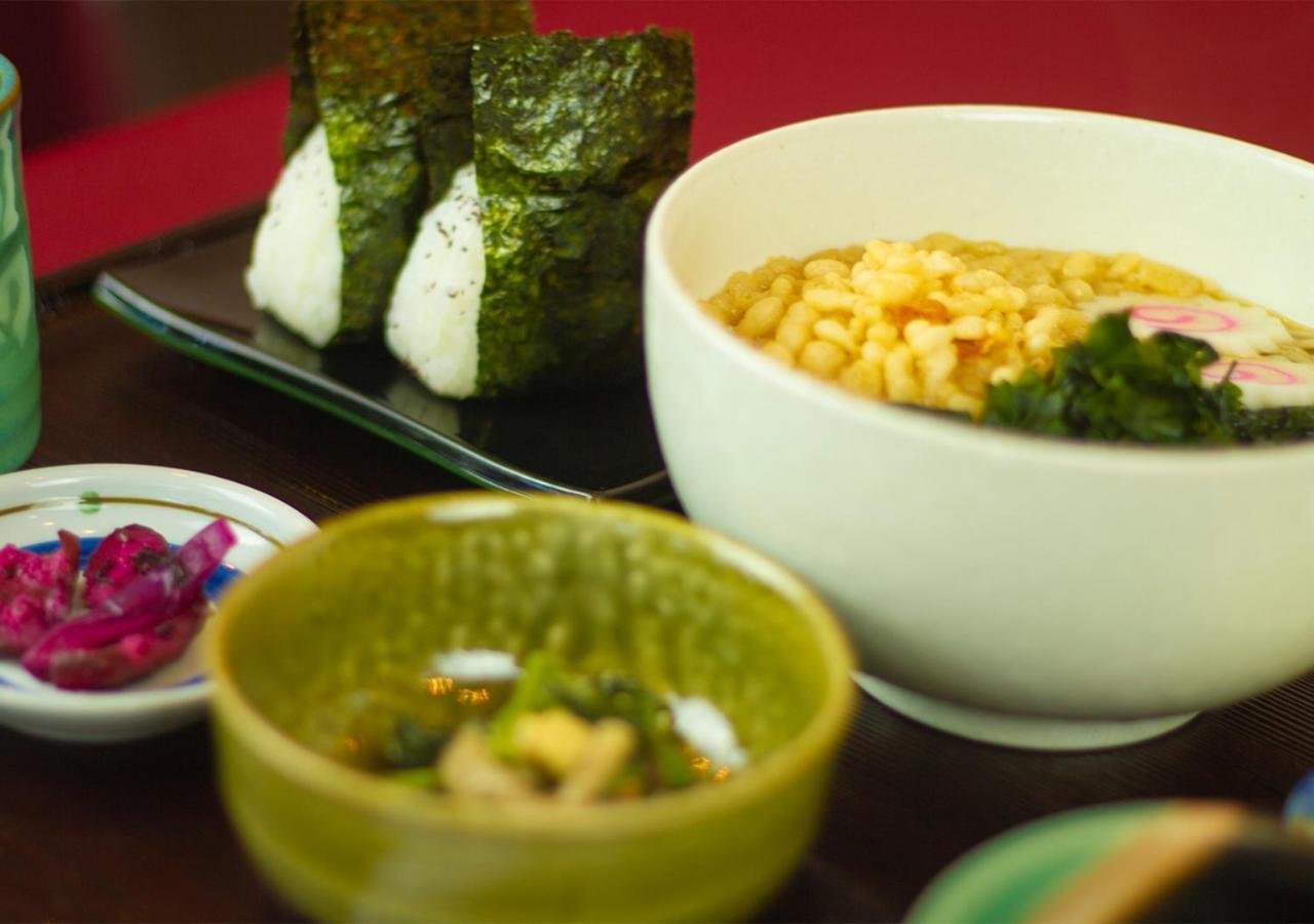 Shinsayama Daiichi Hotel Kültér fotó