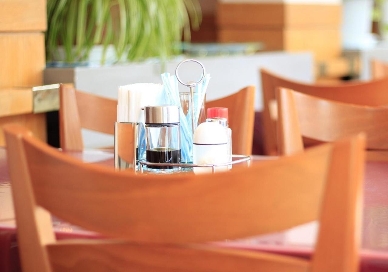 Shinsayama Daiichi Hotel Kültér fotó